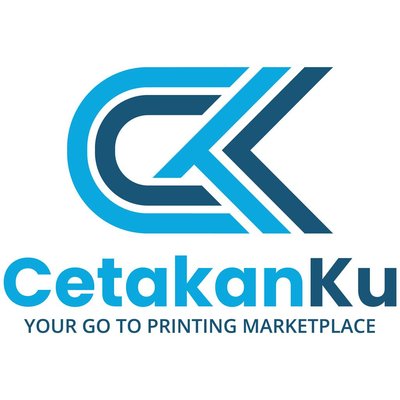 Trademark CetakanKu