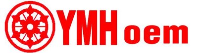 Trademark YMH oem & LOGO