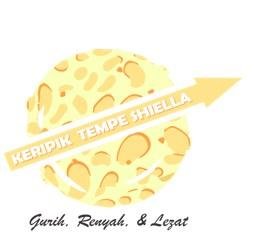 Trademark Keripik Tempe Shiella