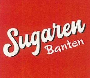 Trademark SUGAREN BANTEN