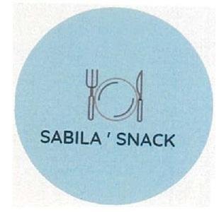 Trademark SABILA SNACK