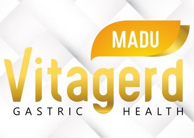 Trademark Vitagerd + Logo