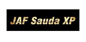 Trademark JAF Sauda XP