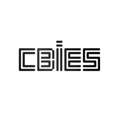 Trademark CBIES & Logo