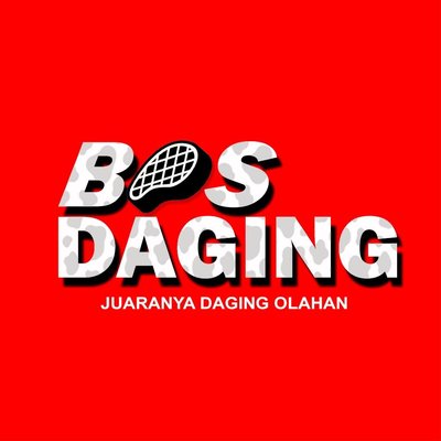 Trademark bos daging