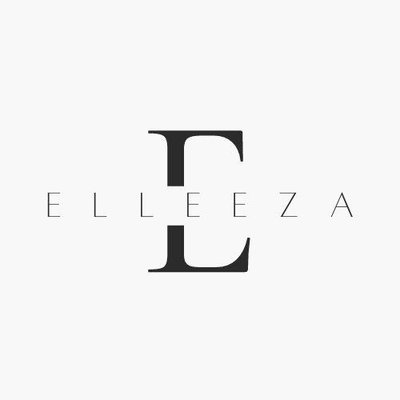 Trademark ELLEEZA & Lukisan