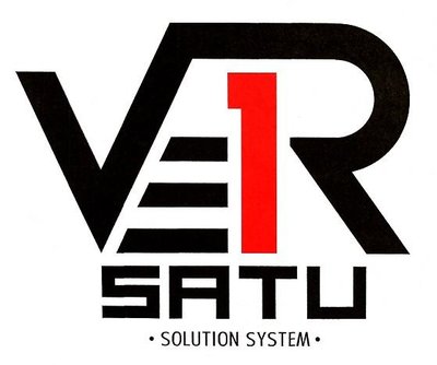 Trademark VERSATU + Lukisan/Logo