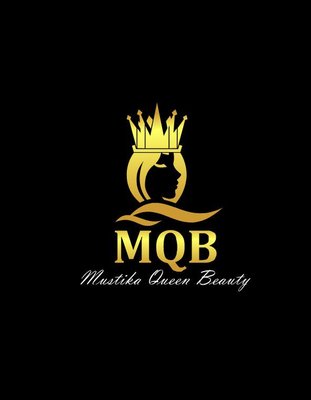 Trademark MQB MUSTIKA QUEEN BEAUTY & Lukisan