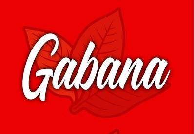 Trademark GABANA