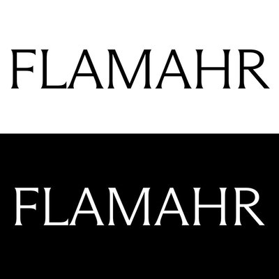 Trademark FLAMAHR