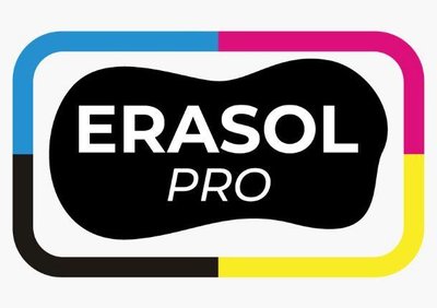 Trademark ERASOL PRO