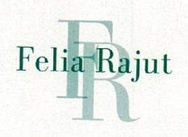 Trademark FELIA RAJUT