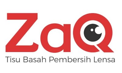 Trademark ZAQ + LOGO