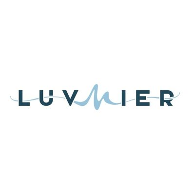 Trademark LUVMIER & LUKISAN