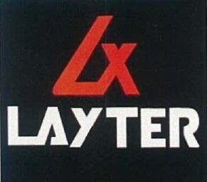 Trademark LAYTER