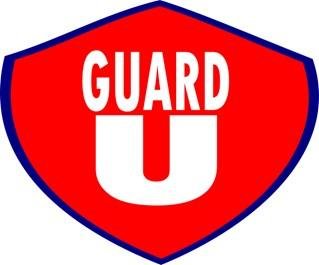 Trademark GUARD U