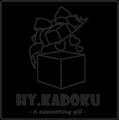 Trademark HY.KADOKU