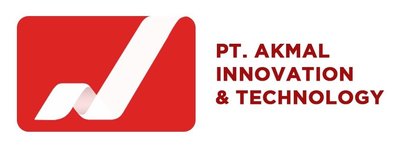 Trademark PT. Akmal Innovation & Technology + Logo