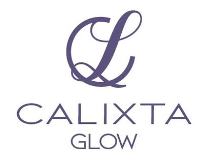 Trademark CALIXTA GLOW