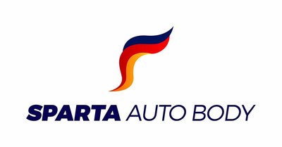 Trademark SPARTA AUTO BODY