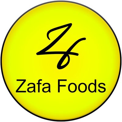 Trademark Zafa Foods