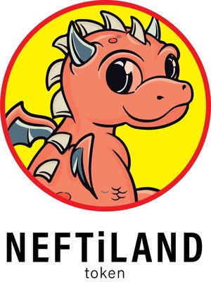 Trademark NEFTiLAND