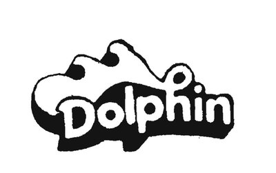 Trademark DOLPHIN