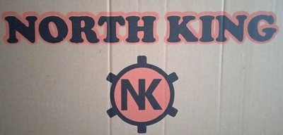 Trademark NORTH KING