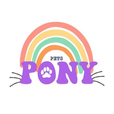 Trademark PONY PETS