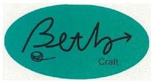 Trademark BETHA CRAFT