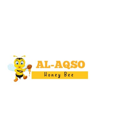 Trademark Al-Aqso Honey Bee
