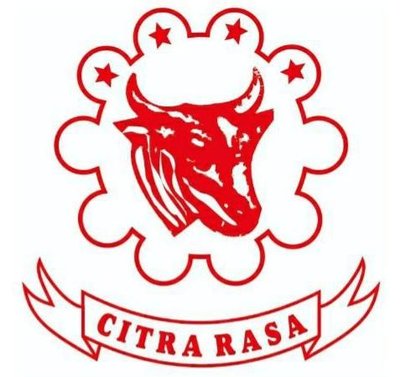 Trademark CITRA RASA