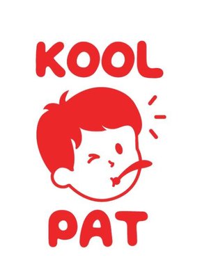 Trademark KOOL PAT