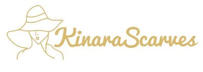 Trademark KinaraScarves + Logo