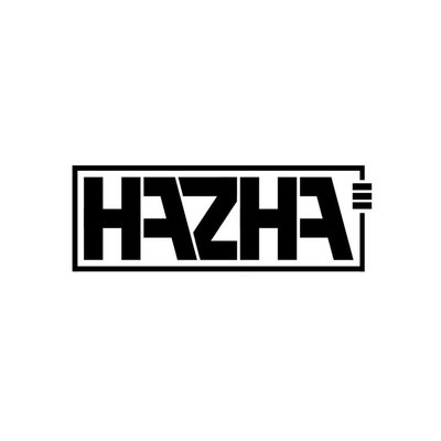 Trademark HAZHA