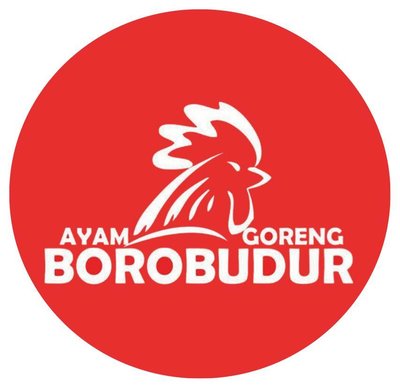 Trademark AYAM GORENG BOROBUDUR