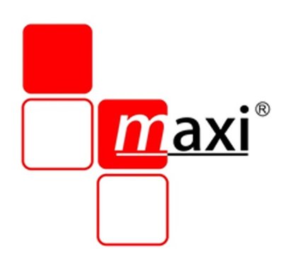 Trademark MAXI