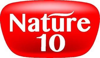 Trademark NATURE 10