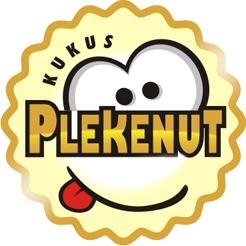 Trademark PLEKENUT + LOGO