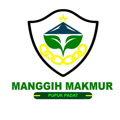 Trademark MANGGIH MAKMUR "PUPUK PADAT"