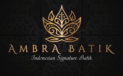 Trademark AMBRA BATIK