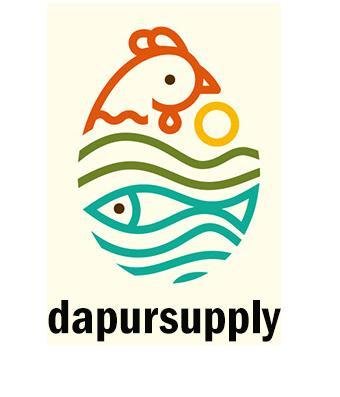 Trademark dapursupply