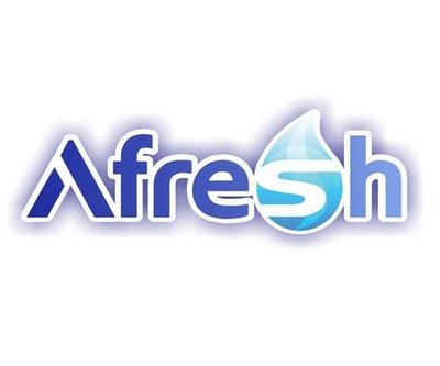 Trademark AFRESH + LOGO