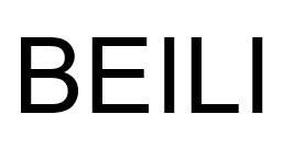 Trademark BEILI