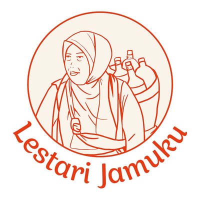 Trademark Lestari Jamuku