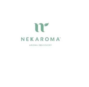 Trademark NEKAROMA & Logo