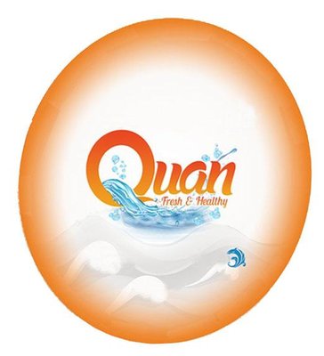 Trademark QUAN + LOGO