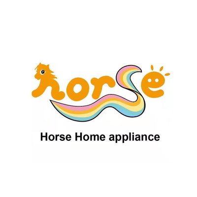Trademark HORSE + LUKISAN