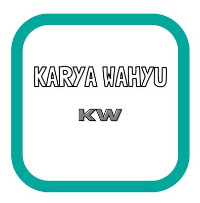 Trademark KARYA WAHYU