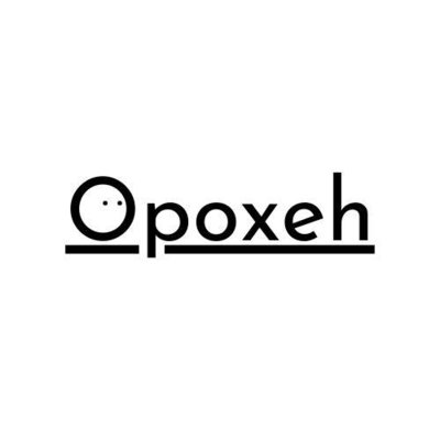 Trademark opoxeh